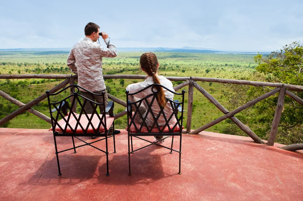 why tanzania is the ultimate honeymoon destination 